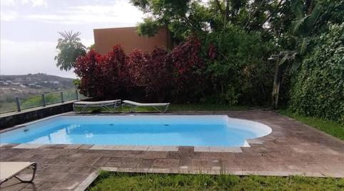 Foto 5 de Casa o xalet en venda a Calle Swing, 15, Salobre Golf, San Bartolomé de Tirajana