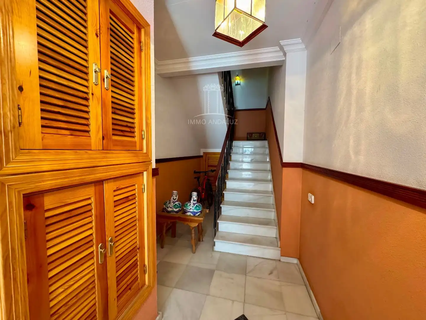 Duplexes for sale in Conil de la Frontera  with Air Conditioner, Heating and Terrace