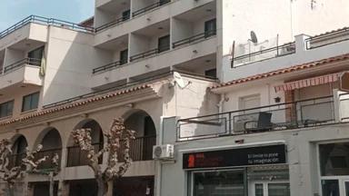 Foto 3 de Edifici en venda a Carrer Santiago Rusiñol, 20, Coma-ruga platja, Tarragona