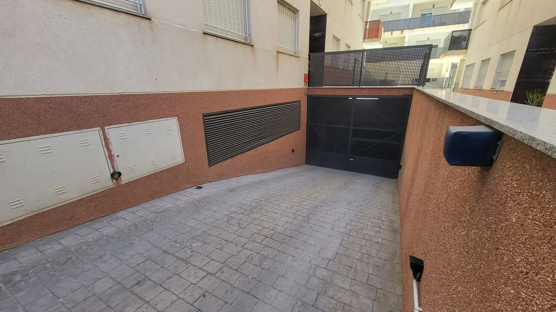 Pis amb ascensor de lloguer a Albox, imagen 27