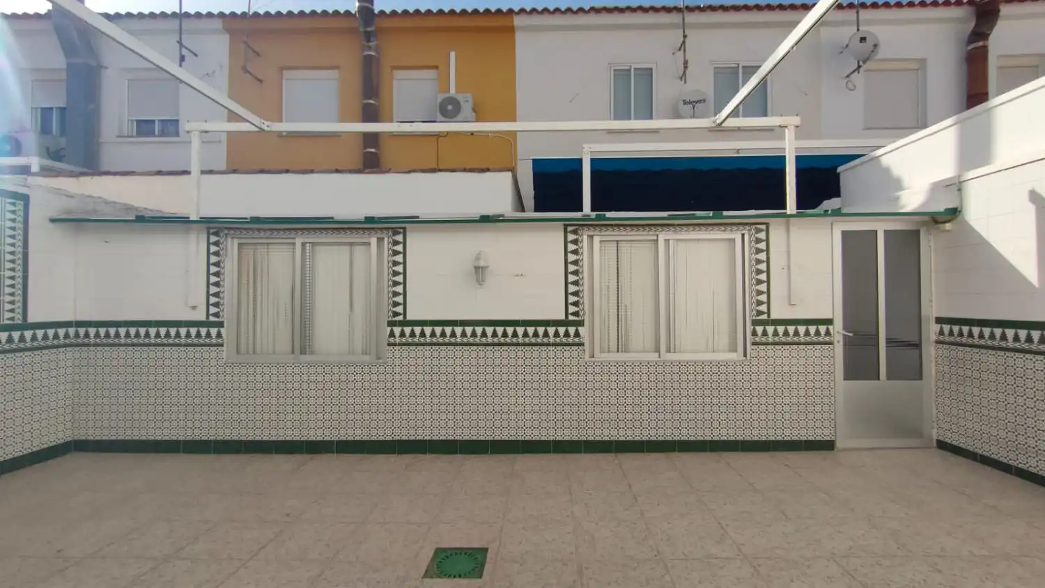 Adosado en venta en Valdepeñas, imagen 26