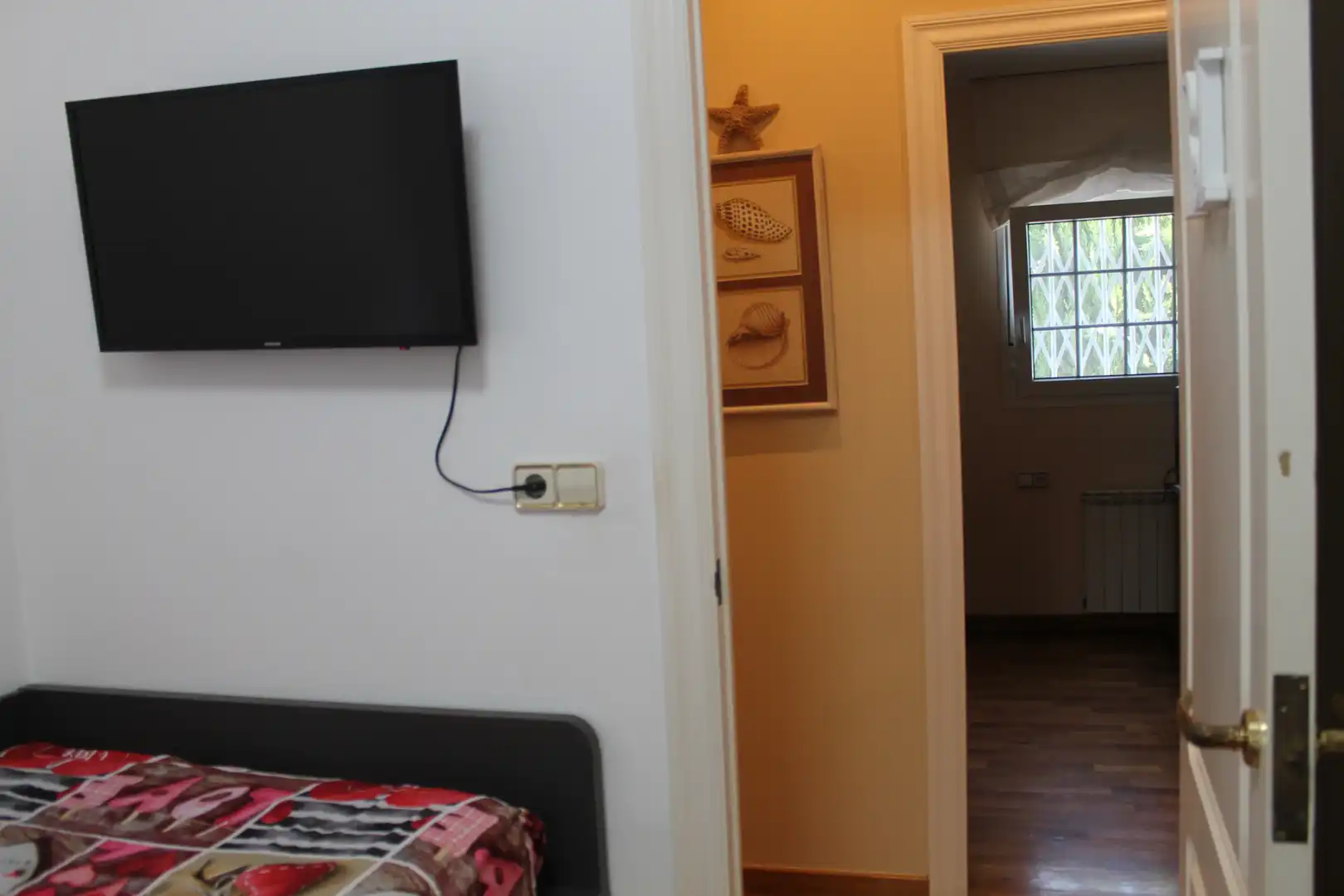 Habitación de Casa o chalet en venta en Martorell con Aire acondicionado, Calefacción y Jardín privado