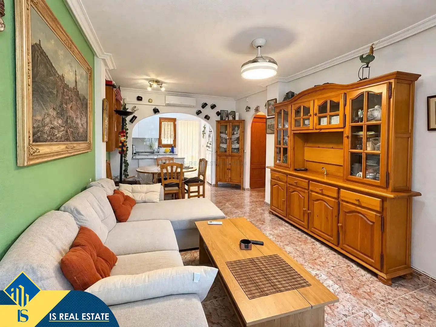 Bungalow con piscina in vendita a El Moncayo - El Pòrtic, imagen 11