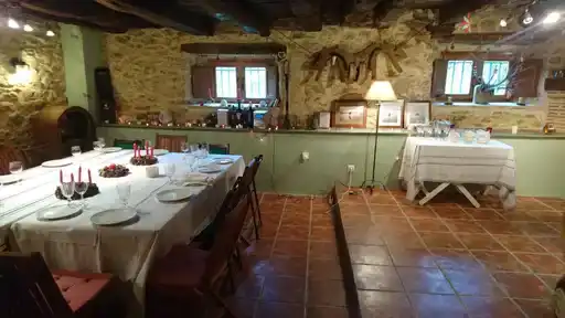 Casa o chalet en venta en Merindad de Sotoscueva con Calefacción, Jardín privado y Amueblado