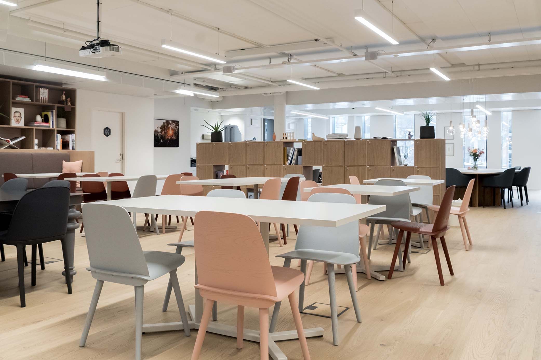 Office to rent in  Madrid Capital  with Air Conditioner, Heating and Furnished