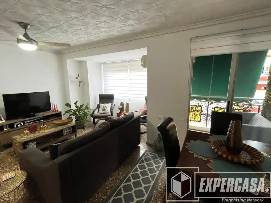 Flat with lift for sale in Quatre Carreres, imagen 3