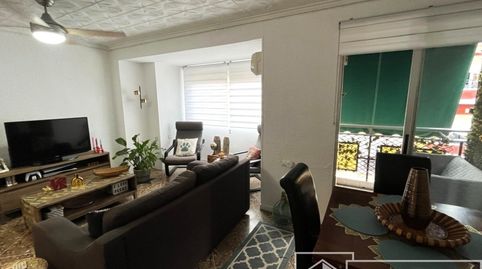 Foto 3 de Piso en venta en Mont-Olivet, Valencia Capital