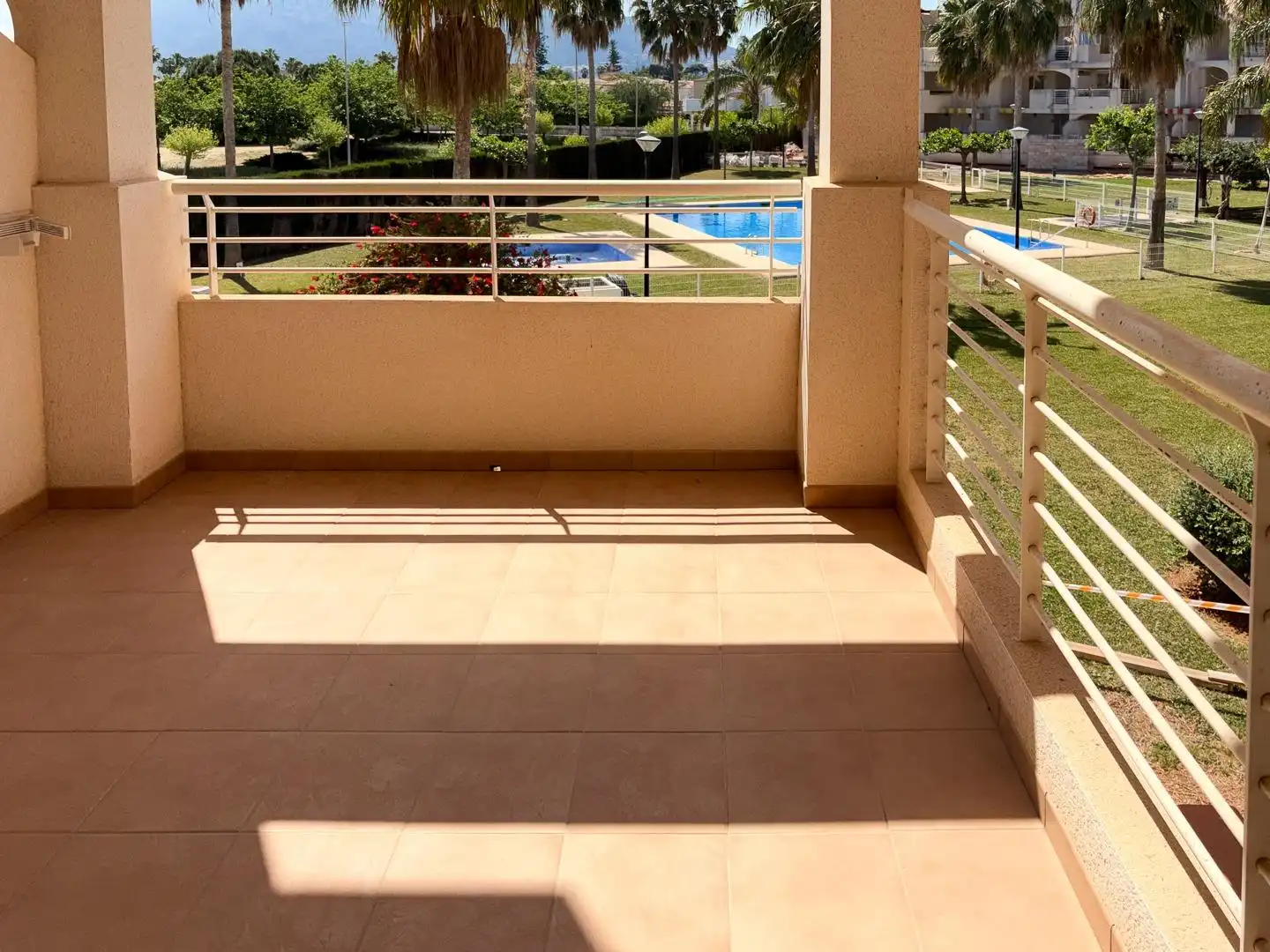 Apartamento con piscina en venta en Las Marinas / Les Marines, imagen 3