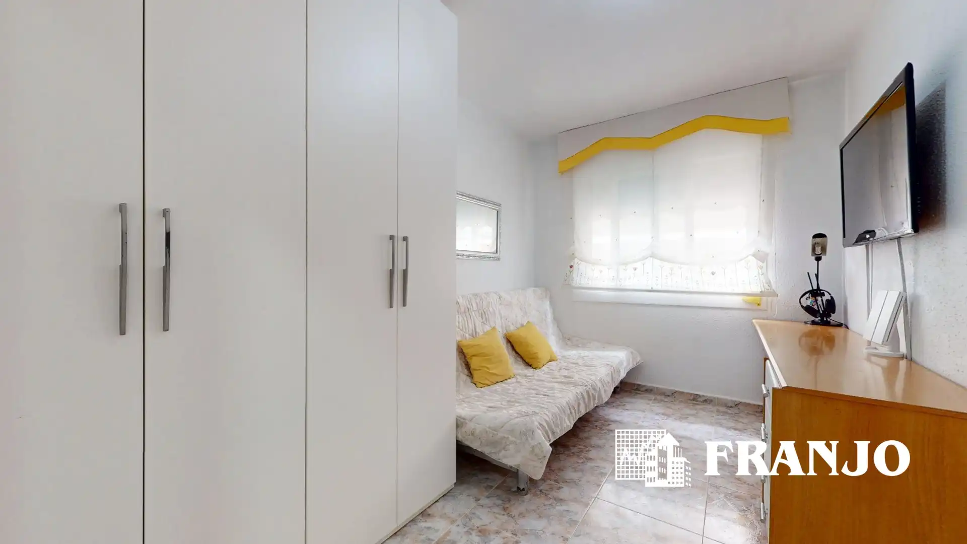 Appartamento con terrazza in vendita a Centre - Eixample – Can Llobet, imagen 11