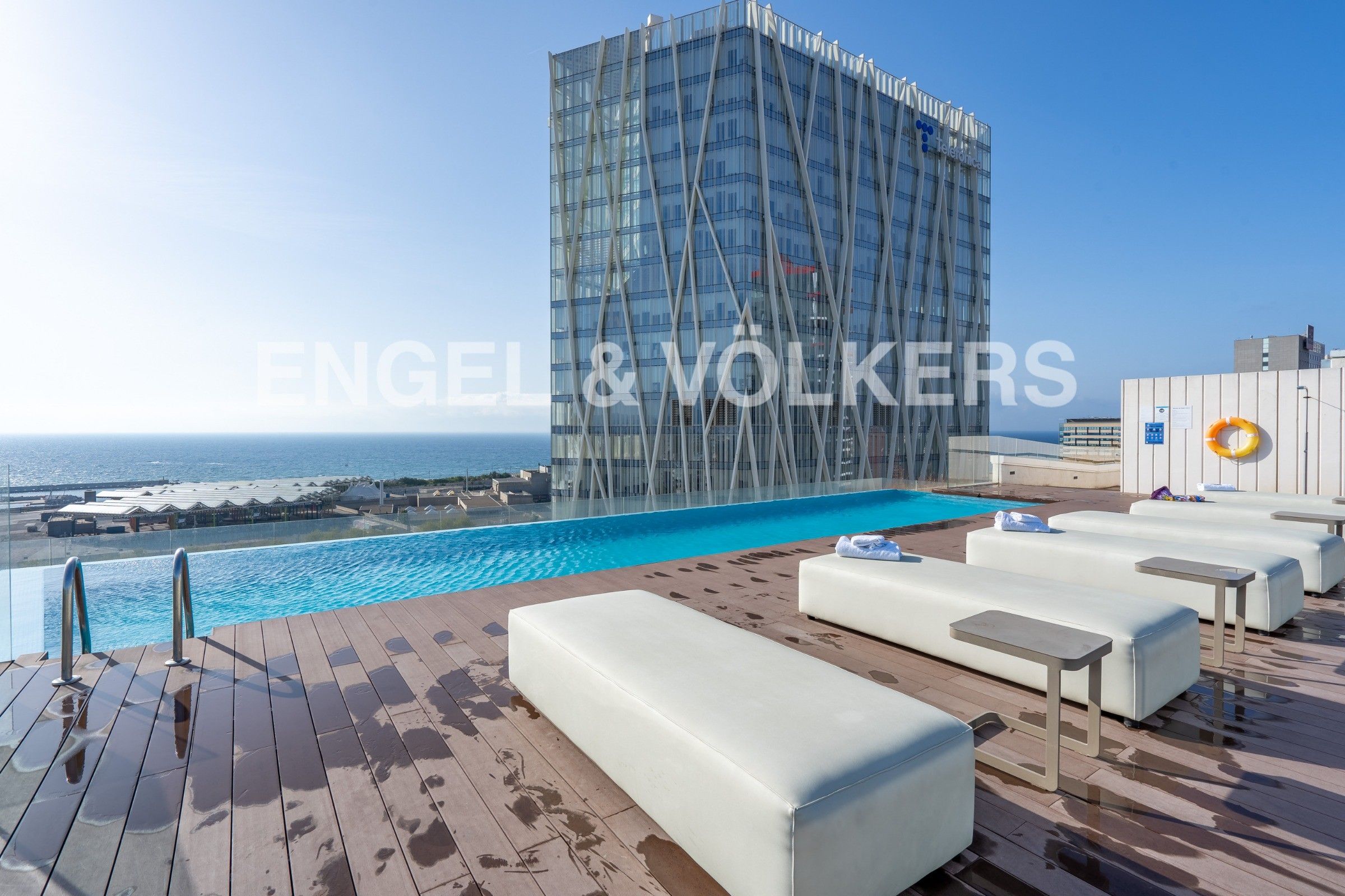 Apartment to rent in El Besós i el Maresme
