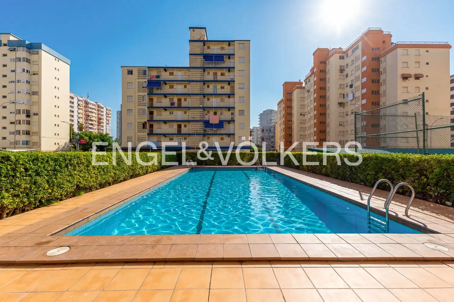 Piso con piscina en venta en Playa de Gandia, imagen 29
