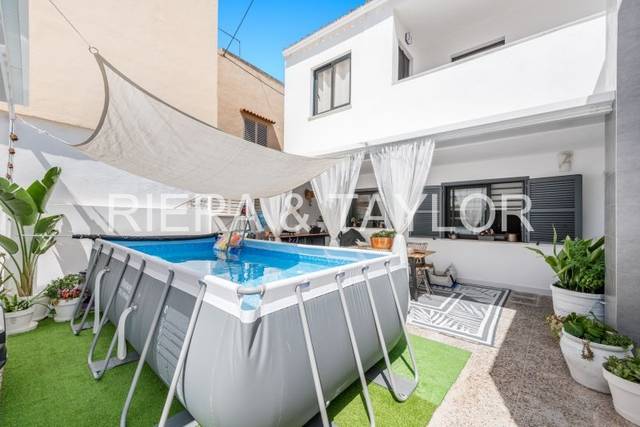 Casa adosada en Venta en Zona Portuària