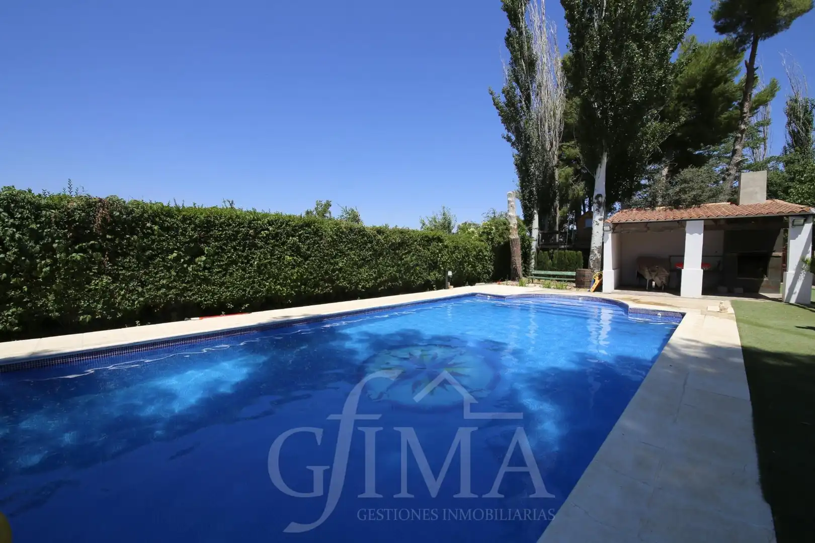 Xalet amb piscina en venda a Argamasilla de Alba, imagen 4