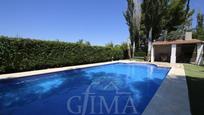Swimming pool of House or chalet for sale in Argamasilla de Alba  with Swimming Pool