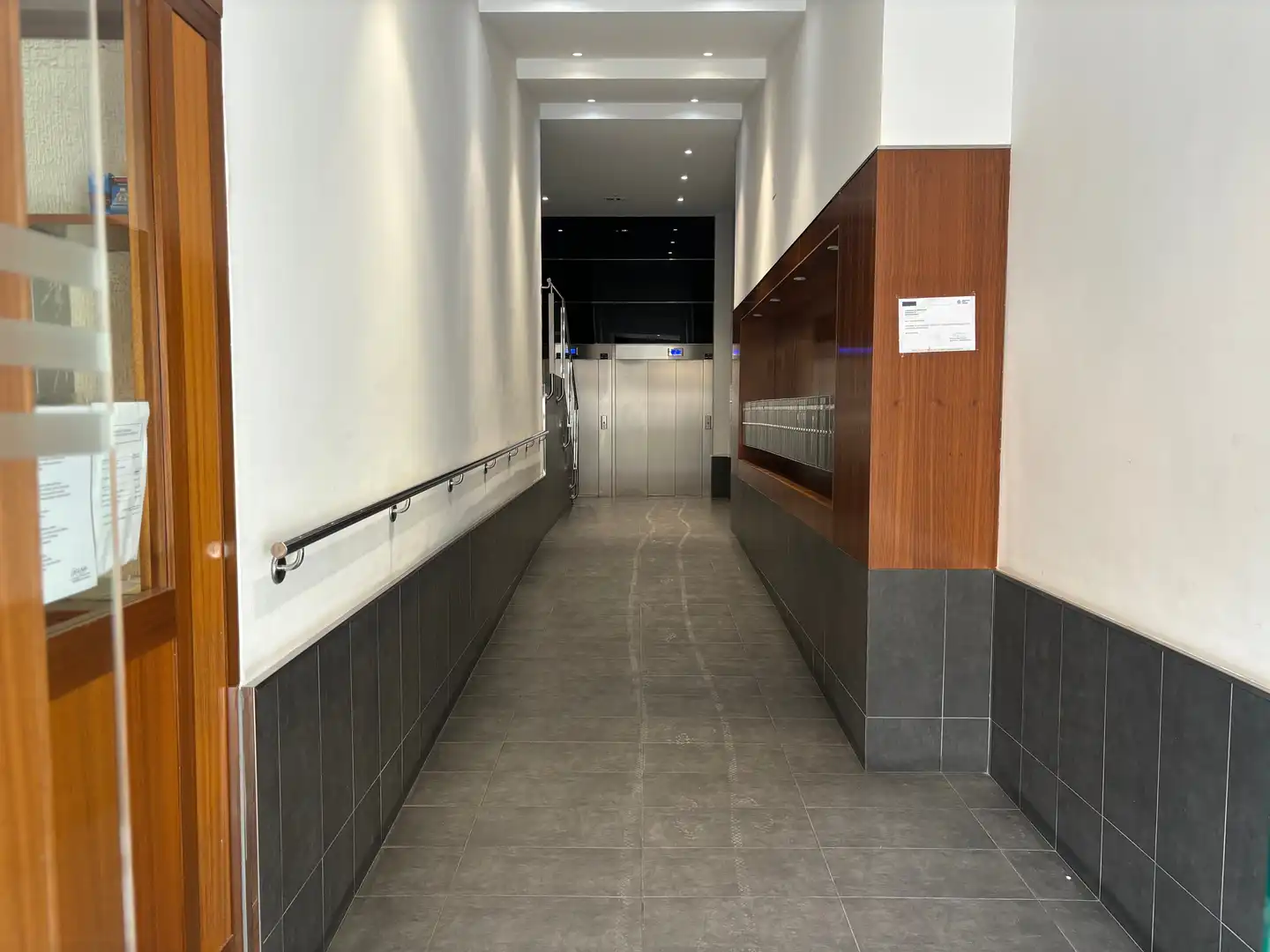 Piso de alquiler en Calle de las Angustias, San Martín