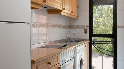 Photo 4 of Flat to rent in Valdemarín, Madrid