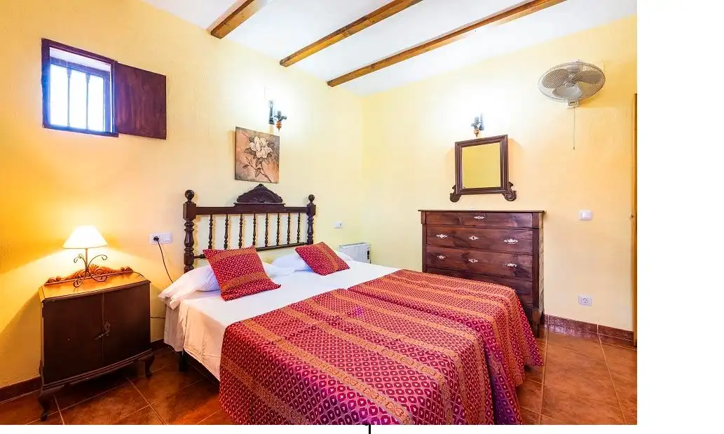 Villa avec piscine à vendre à Alcanar, imagen 20