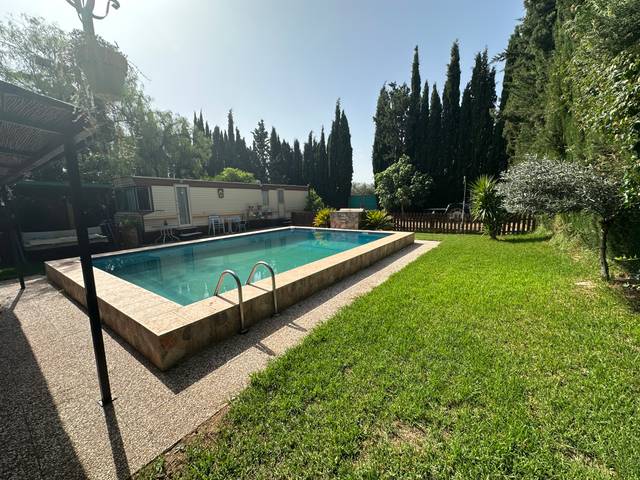 Terreno en Venta en Centro