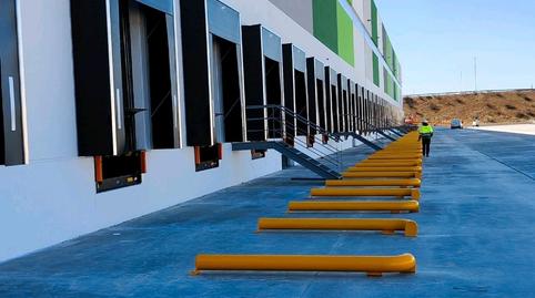 Photo 3 of Industrial buildings to rent in Centro, Toledo