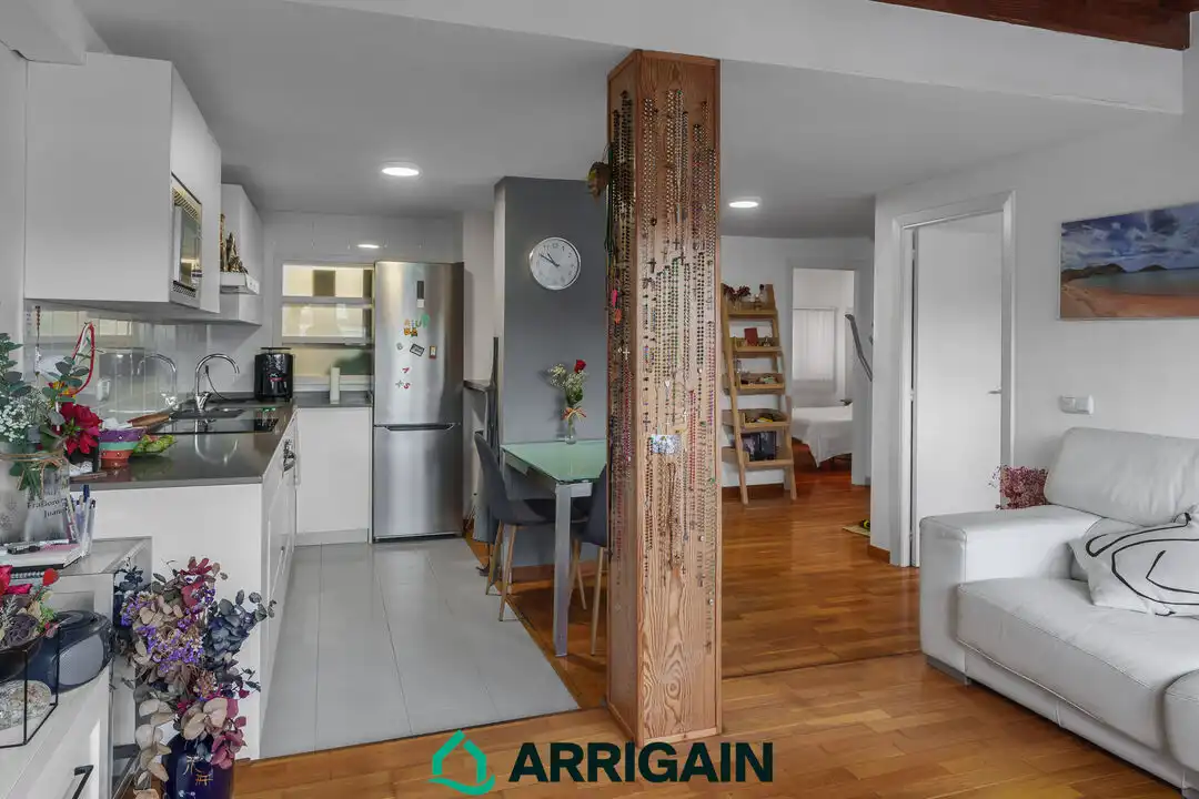 Penthouse with lift for sale in Amezketa, imagen 5