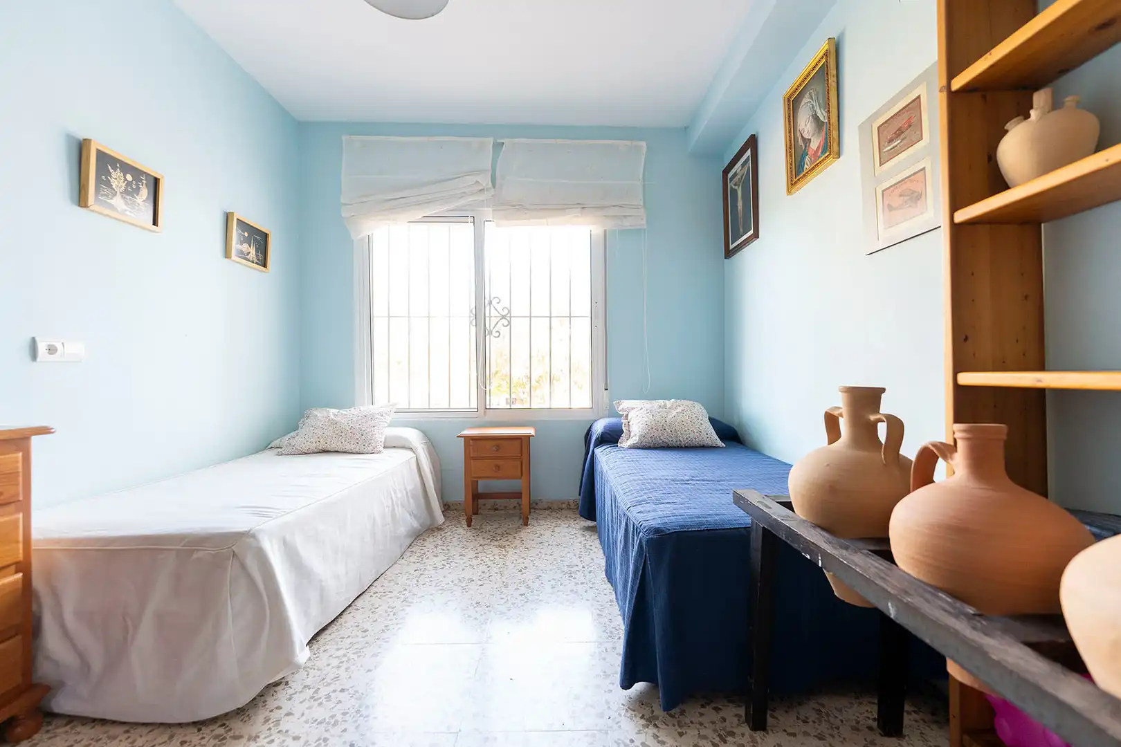 Casa o xalet en venda a Manantiales - Lagar - Cortijo