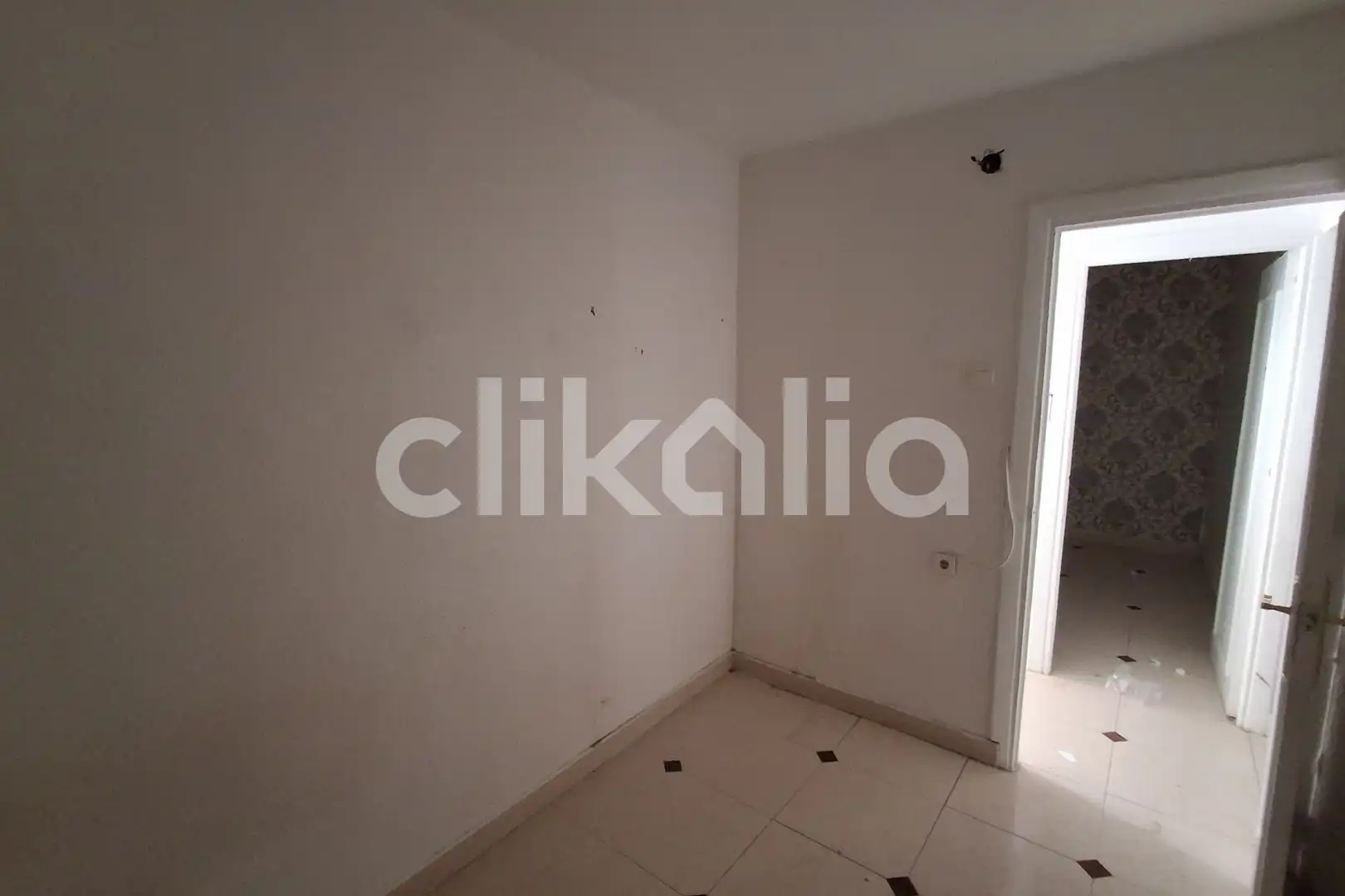 Habitación de Piso en venta en Almería