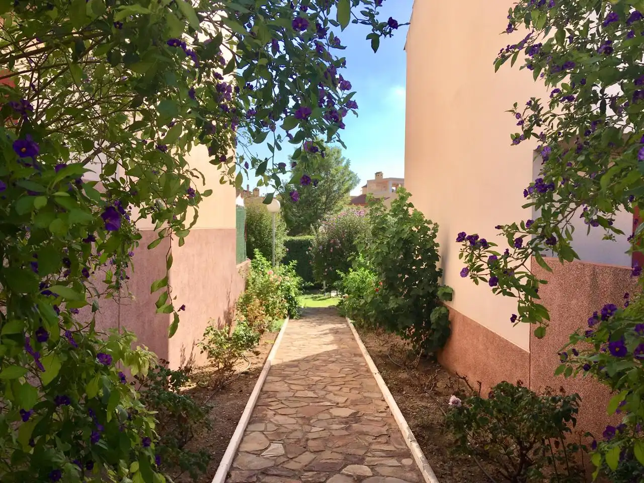 Casa adosada en venta en Avoceta, Fuente de Piedra