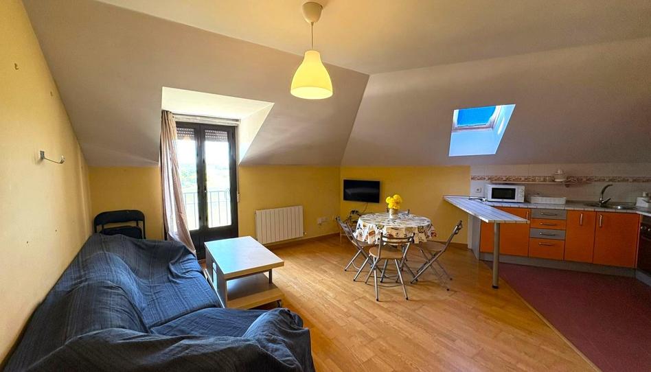 Photo 1 of Attic for sale in Espirdo, Segovia