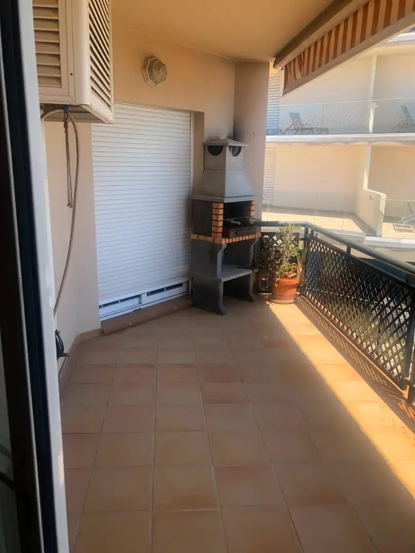 Terrassa de Àtic en venda en Benalmádena amb Terrassa