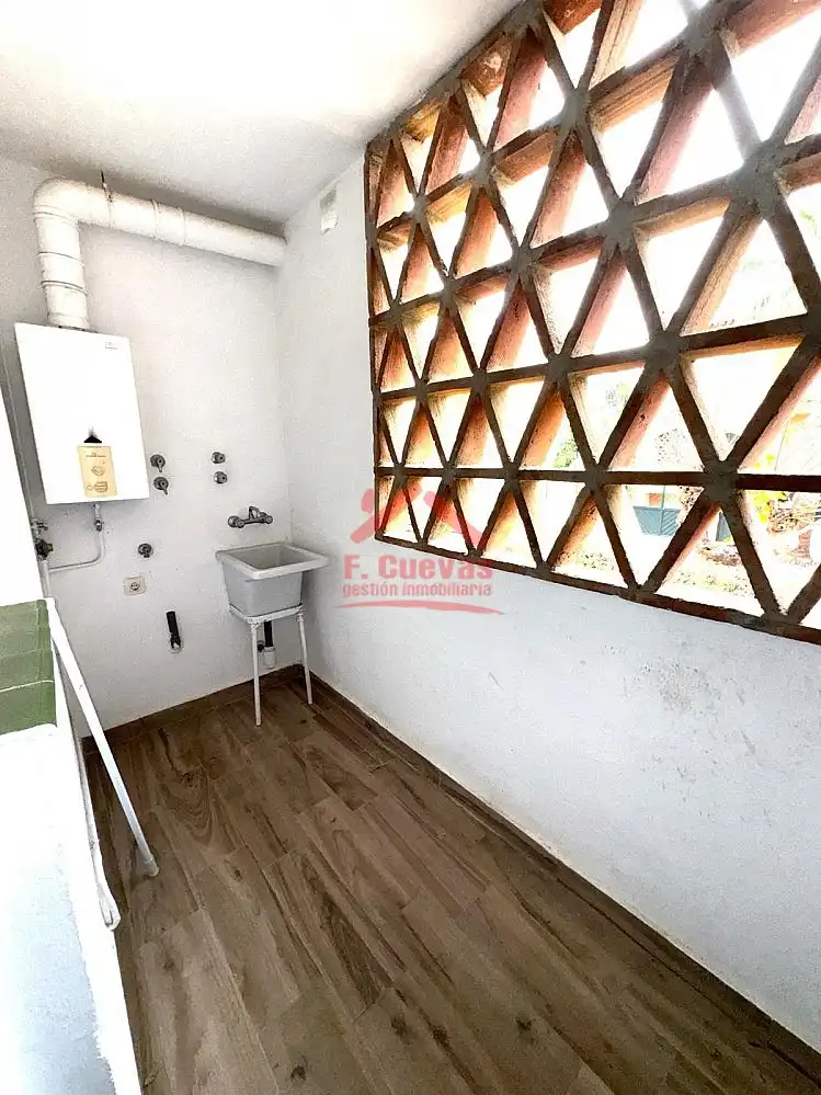 Apartamento con piscina en venta en Caleta de Vélez, imagen 13