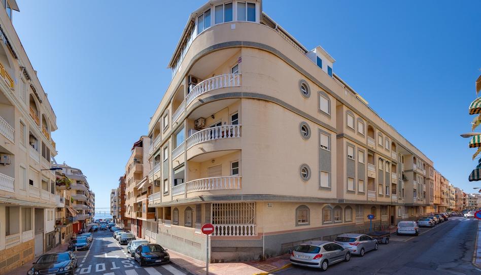 Photo 1 of Attic for sale in Zona Playa de los Locos, Alicante