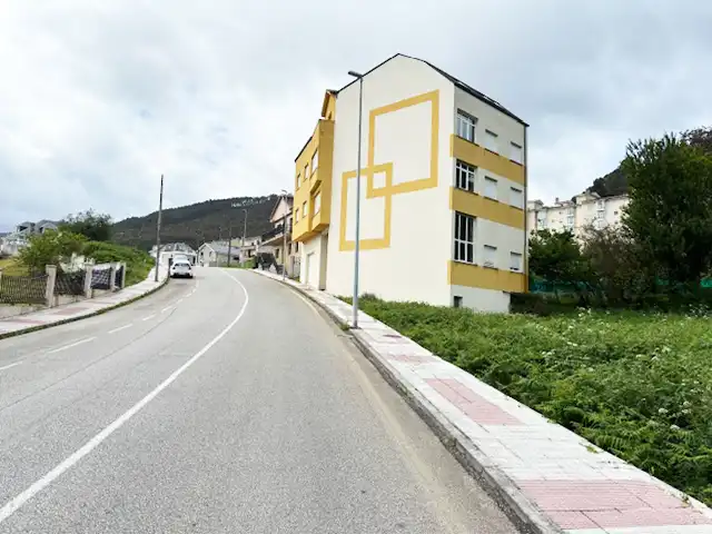 Casa o chalet en venta en Rúa do Cancelo, Burela
