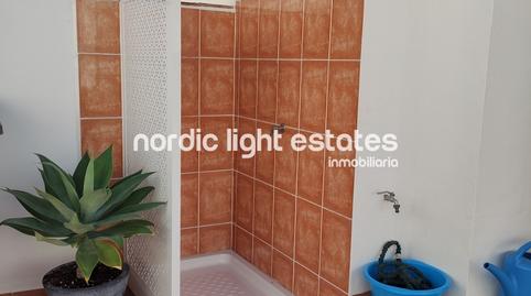 Photo 4 of Flat to rent in Frigiliana, Málaga