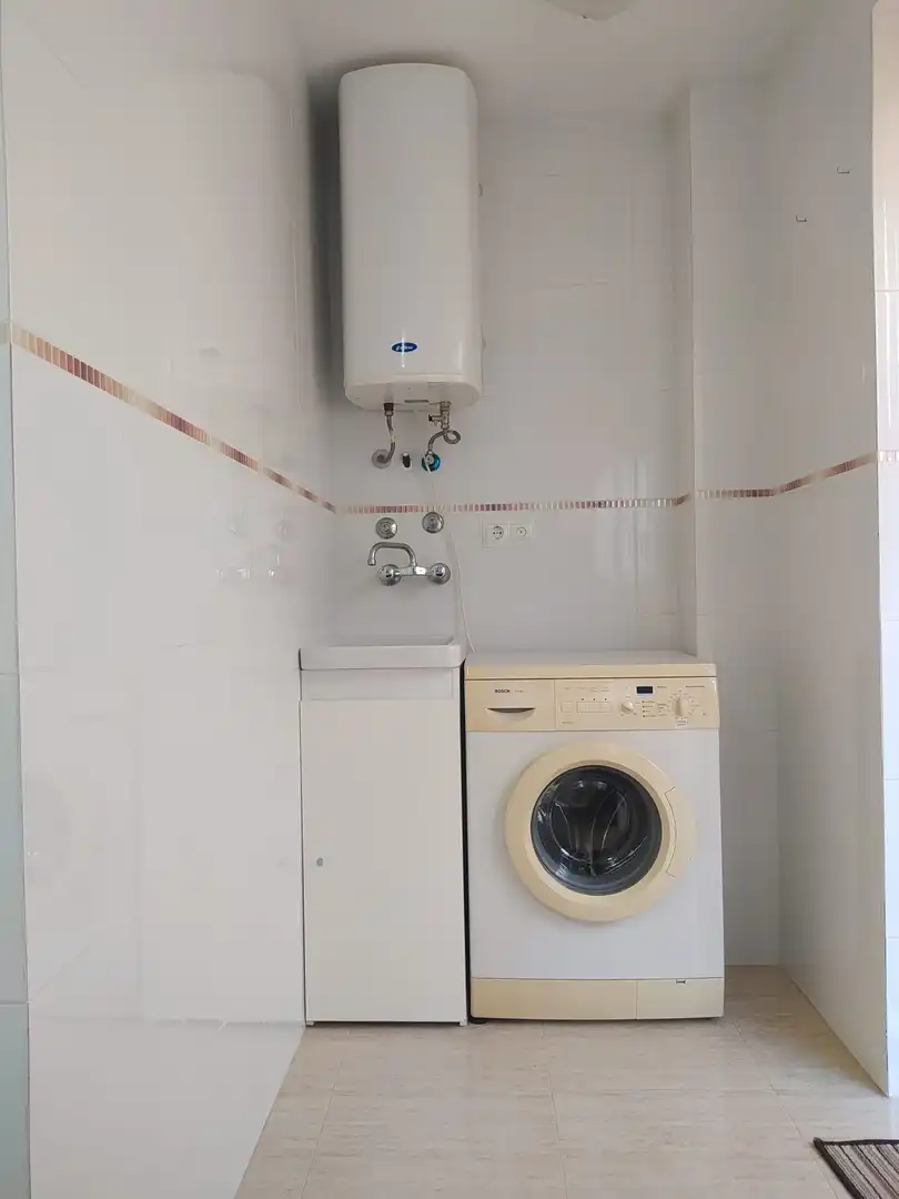 Adosado con piscina en venta en Centro, imagen 5