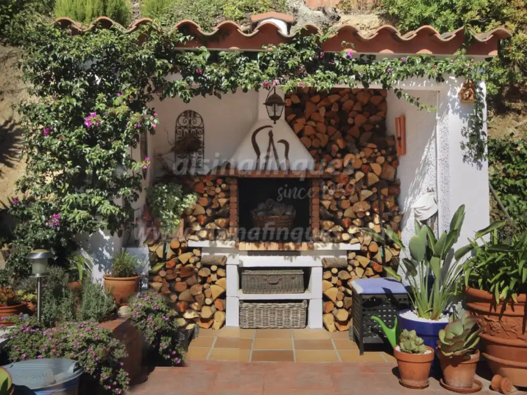 Villa mit Pool zum Verkauf in Camí de la Plana, imagen 50