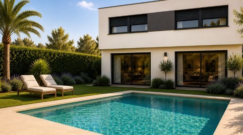 Foto 4 de Casa o chalet en venta en Calle Merce Rodoreda, Cunit Residencial, Cunit