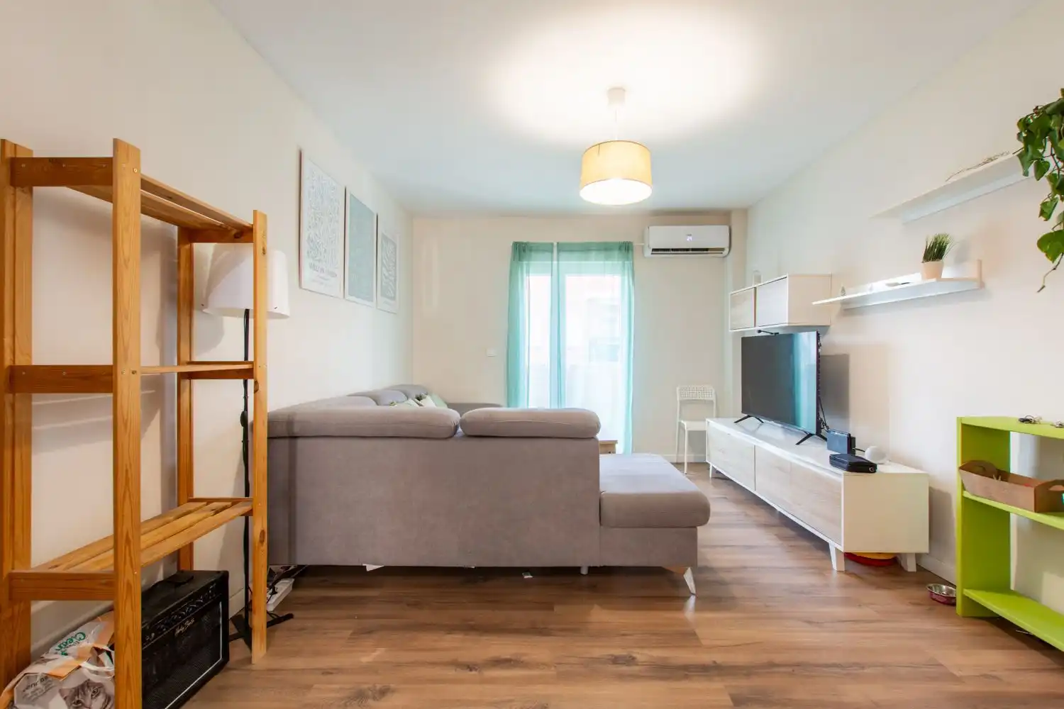 Piso en venta en VIRGEN DE ICIAR, Casco Antiguo, Centro