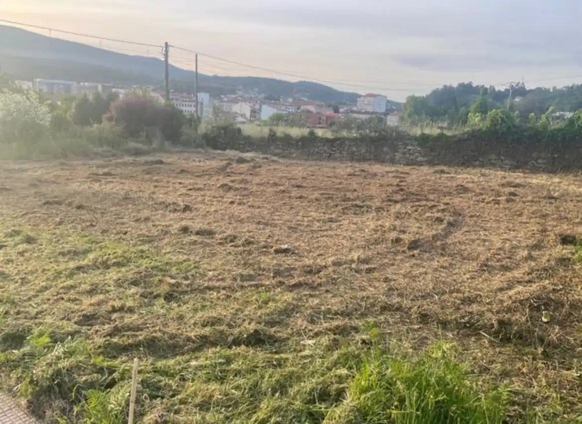 Wohnbaugrundstück zum Verkauf in Avenida Pedro Mateo Sagasta 26, imagen 5