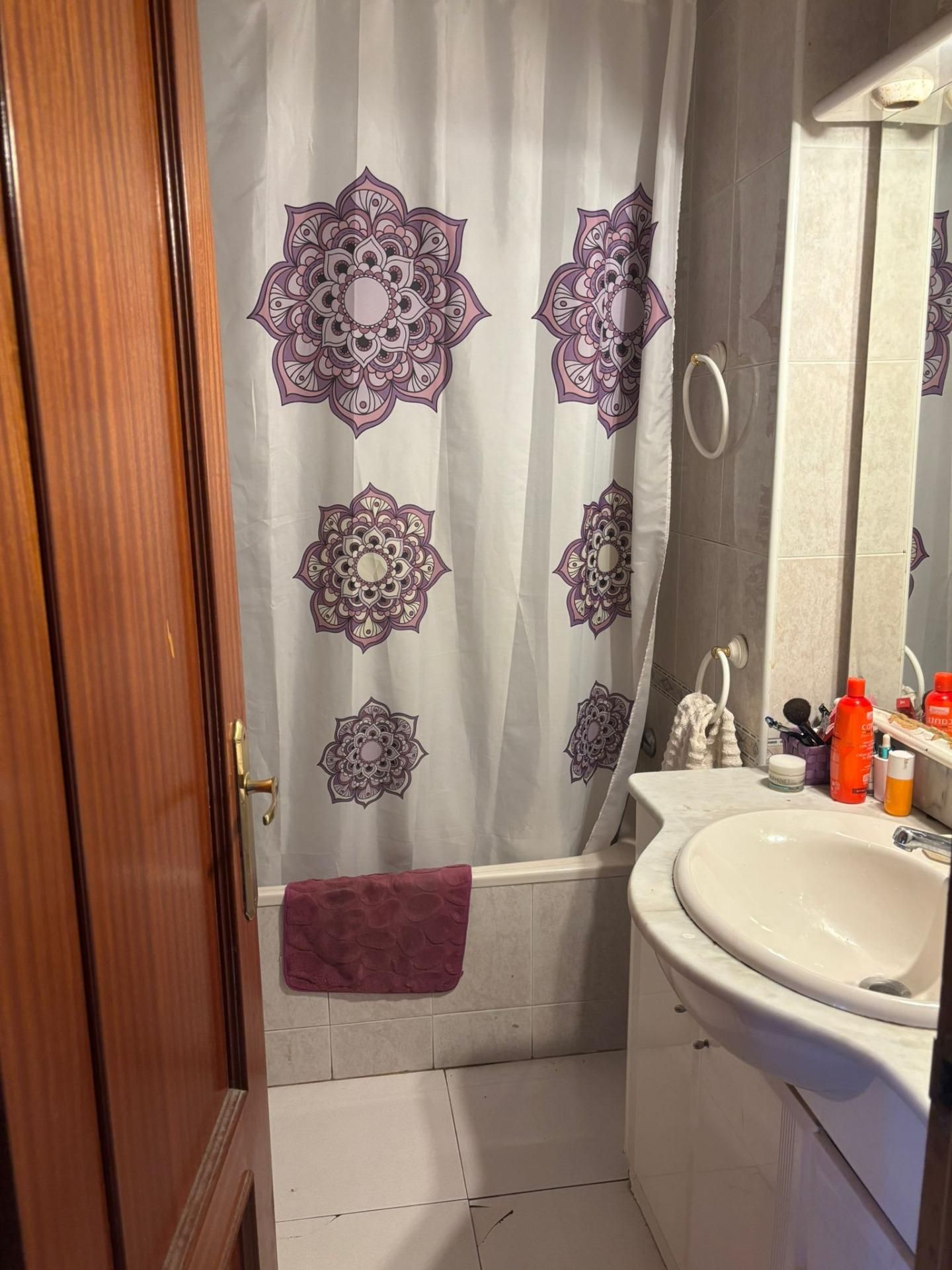 Baño de Piso en venta en Santa Maria de Palautordera con Balcón
