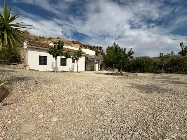 Maison rustique avec jardin à vendre à Pasaje de Abanilla 11, imagen 7