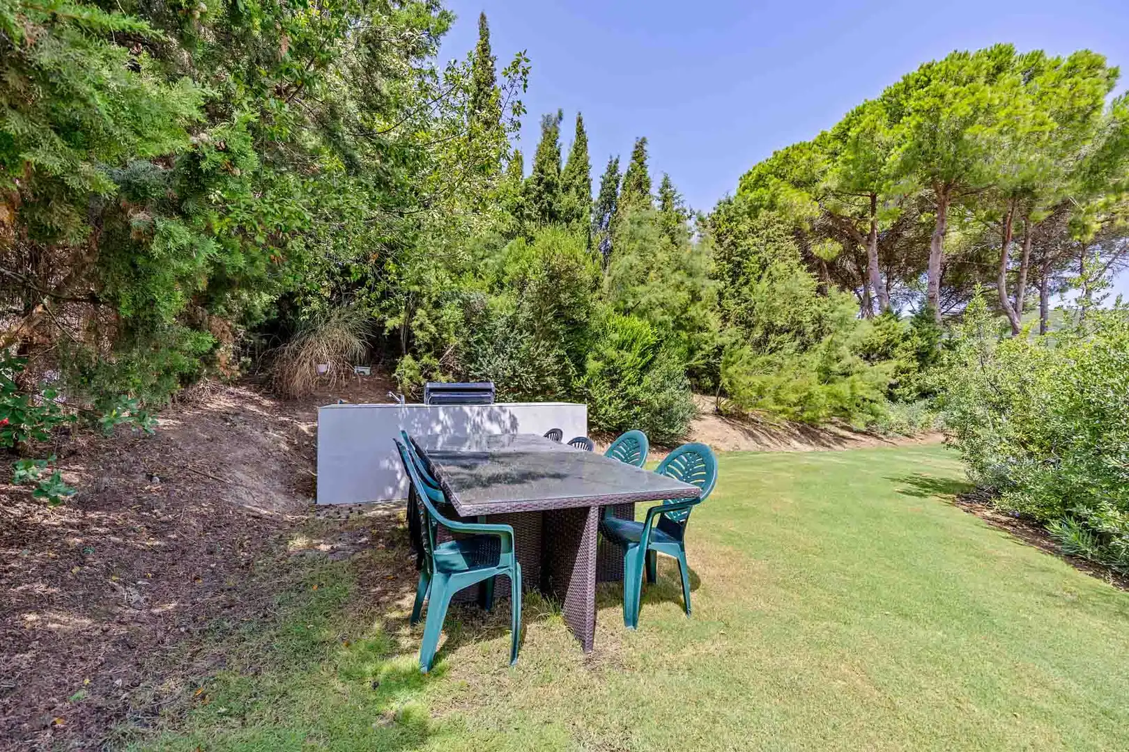 Maison avec piscine à vendre à Sotogrande Alto, imagen 16