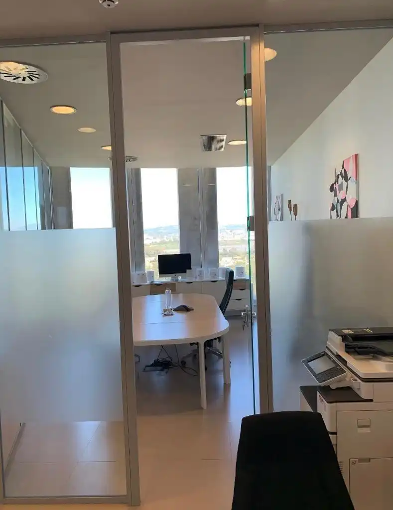Büro zur Miete in Los Barrios, imagen 2