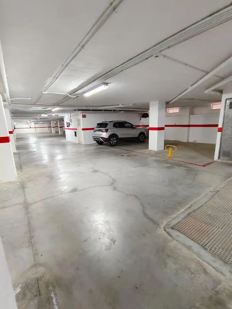 Apartment with lift for sale in Avenida PINOSO DE 12, imagen 40