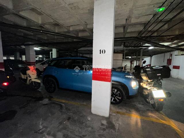 Garaje en Venta en Crevillet