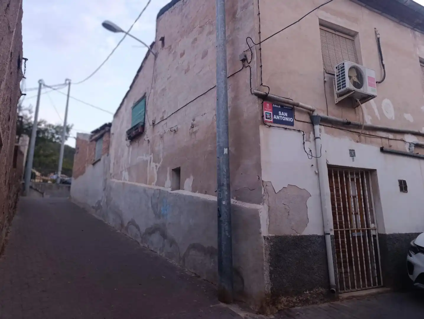 Adossat en venda a Calle SAN ANTONIO, imagen 5