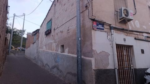 Foto 5 de Casa adosada en venta en Calle San Antonio, Algezares, Murcia Capital