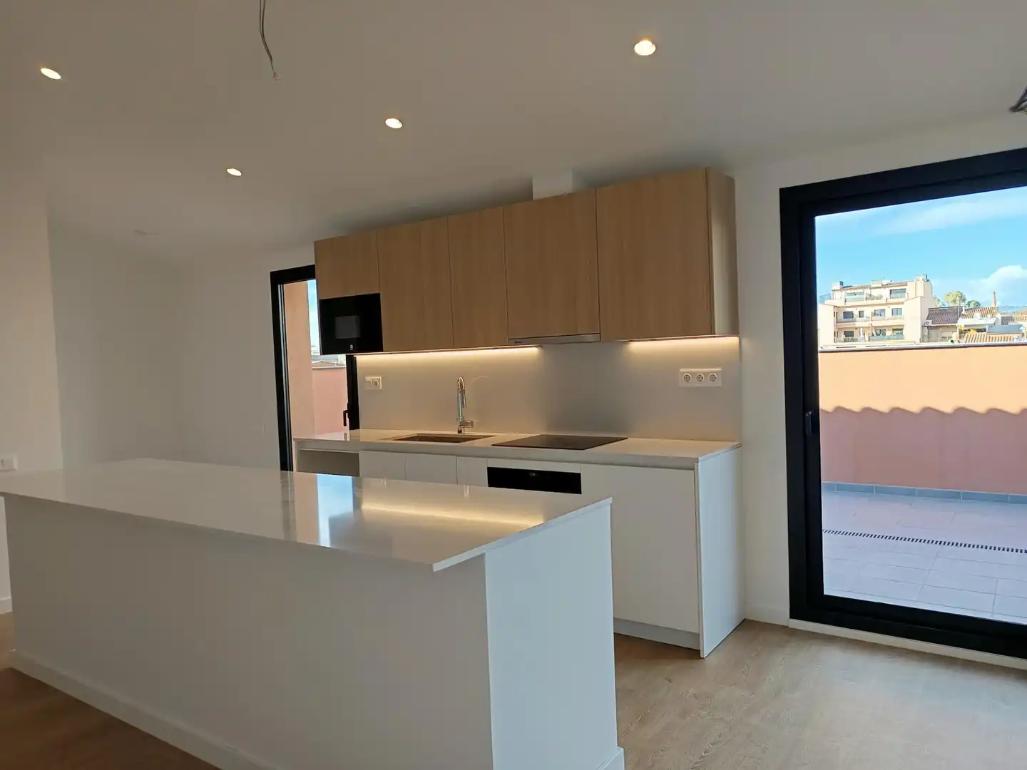 Dúplex en venta en Carrer de Manso, 90, Gràcia