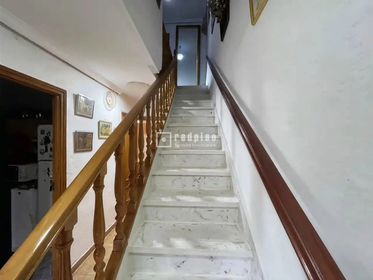Casa o xalet en venda en Madrid amb Aire condicionat, Calefacció i Terrassa