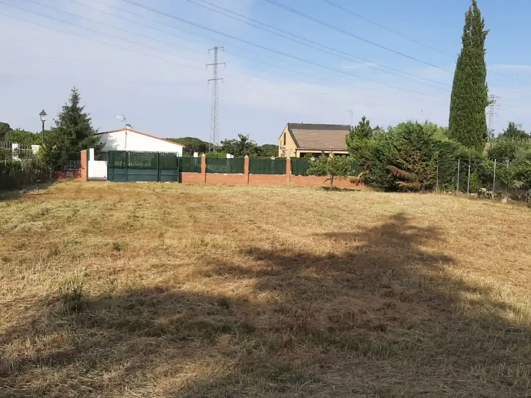 Terreno residencial en venta en Calle Santiago 6, imagen 6