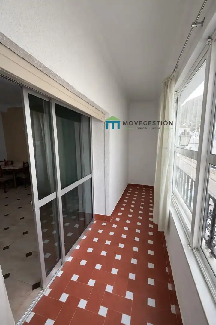 Terrassa de Casa o xalet en venda en Algodonales